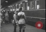 Image of Adolf Hitler visits Rome Rome Italy, 1938, second 5 stock footage video 65675078584