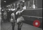 Image of Adolf Hitler visits Rome Rome Italy, 1938, second 6 stock footage video 65675078584