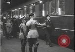 Image of Adolf Hitler visits Rome Rome Italy, 1938, second 7 stock footage video 65675078584
