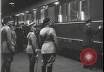 Image of Adolf Hitler visits Rome Rome Italy, 1938, second 8 stock footage video 65675078584