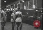 Image of Adolf Hitler visits Rome Rome Italy, 1938, second 9 stock footage video 65675078584