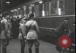 Image of Adolf Hitler visits Rome Rome Italy, 1938, second 10 stock footage video 65675078584