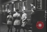 Image of Adolf Hitler visits Rome Rome Italy, 1938, second 14 stock footage video 65675078584