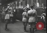 Image of Adolf Hitler visits Rome Rome Italy, 1938, second 16 stock footage video 65675078584