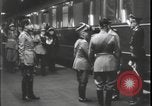 Image of Adolf Hitler visits Rome Rome Italy, 1938, second 17 stock footage video 65675078584