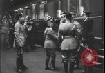 Image of Adolf Hitler visits Rome Rome Italy, 1938, second 18 stock footage video 65675078584
