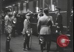 Image of Adolf Hitler visits Rome Rome Italy, 1938, second 19 stock footage video 65675078584