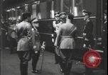 Image of Adolf Hitler visits Rome Rome Italy, 1938, second 21 stock footage video 65675078584