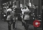 Image of Adolf Hitler visits Rome Rome Italy, 1938, second 22 stock footage video 65675078584