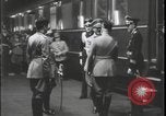 Image of Adolf Hitler visits Rome Rome Italy, 1938, second 23 stock footage video 65675078584
