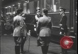 Image of Adolf Hitler visits Rome Rome Italy, 1938, second 24 stock footage video 65675078584