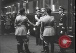 Image of Adolf Hitler visits Rome Rome Italy, 1938, second 26 stock footage video 65675078584