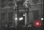 Image of Adolf Hitler visits Rome Rome Italy, 1938, second 28 stock footage video 65675078584