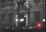 Image of Adolf Hitler visits Rome Rome Italy, 1938, second 29 stock footage video 65675078584