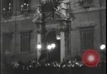 Image of Adolf Hitler visits Rome Rome Italy, 1938, second 31 stock footage video 65675078584