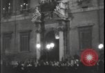 Image of Adolf Hitler visits Rome Rome Italy, 1938, second 32 stock footage video 65675078584