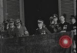 Image of Adolf Hitler visits Rome Rome Italy, 1938, second 34 stock footage video 65675078584