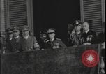 Image of Adolf Hitler visits Rome Rome Italy, 1938, second 35 stock footage video 65675078584