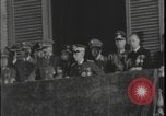 Image of Adolf Hitler visits Rome Rome Italy, 1938, second 36 stock footage video 65675078584
