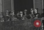 Image of Adolf Hitler visits Rome Rome Italy, 1938, second 37 stock footage video 65675078584
