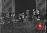Image of Adolf Hitler visits Rome Rome Italy, 1938, second 38 stock footage video 65675078584