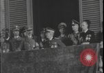 Image of Adolf Hitler visits Rome Rome Italy, 1938, second 39 stock footage video 65675078584