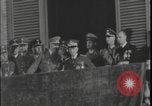 Image of Adolf Hitler visits Rome Rome Italy, 1938, second 40 stock footage video 65675078584