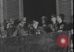 Image of Adolf Hitler visits Rome Rome Italy, 1938, second 41 stock footage video 65675078584