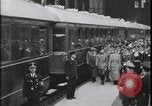 Image of Adolf Hitler visits Rome Rome Italy, 1938, second 42 stock footage video 65675078584