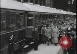 Image of Adolf Hitler visits Rome Rome Italy, 1938, second 44 stock footage video 65675078584