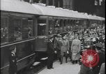 Image of Adolf Hitler visits Rome Rome Italy, 1938, second 45 stock footage video 65675078584
