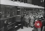 Image of Adolf Hitler visits Rome Rome Italy, 1938, second 46 stock footage video 65675078584