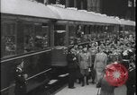 Image of Adolf Hitler visits Rome Rome Italy, 1938, second 47 stock footage video 65675078584