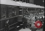 Image of Adolf Hitler visits Rome Rome Italy, 1938, second 48 stock footage video 65675078584