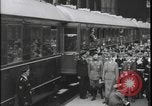 Image of Adolf Hitler visits Rome Rome Italy, 1938, second 49 stock footage video 65675078584