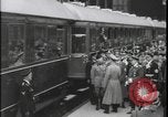 Image of Adolf Hitler visits Rome Rome Italy, 1938, second 51 stock footage video 65675078584