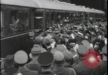 Image of Adolf Hitler visits Rome Rome Italy, 1938, second 53 stock footage video 65675078584