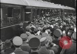 Image of Adolf Hitler visits Rome Rome Italy, 1938, second 54 stock footage video 65675078584