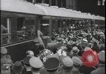 Image of Adolf Hitler visits Rome Rome Italy, 1938, second 56 stock footage video 65675078584