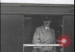 Image of Adolf Hitler visits Rome Rome Italy, 1938, second 61 stock footage video 65675078584