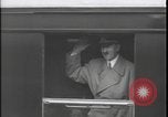 Image of Adolf Hitler visits Rome Rome Italy, 1938, second 62 stock footage video 65675078584
