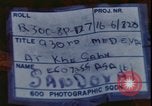 Image of Vietnam War wounded evacuated Khe Sanh Vietnam, 1968, second 4 stock footage video 65675078586