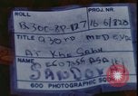 Image of Vietnam War wounded evacuated Khe Sanh Vietnam, 1968, second 8 stock footage video 65675078586