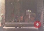 Image of Vietnam War wounded evacuated Khe Sanh Vietnam, 1968, second 54 stock footage video 65675078586