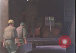 Image of Vietnam War wounded evacuated Khe Sanh Vietnam, 1968, second 55 stock footage video 65675078586