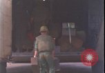 Image of Vietnam War wounded evacuated Khe Sanh Vietnam, 1968, second 56 stock footage video 65675078586