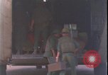 Image of Vietnam War wounded evacuated Khe Sanh Vietnam, 1968, second 57 stock footage video 65675078586