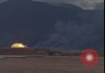 Image of wounded unloaded from Sikorsky H-34 Khe Sanh Vietnam, 1968, second 59 stock footage video 65675078587