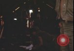Image of Vietnam War wounded treated Khe Sanh Vietnam, 1968, second 11 stock footage video 65675078588