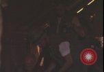Image of Vietnam War wounded treated Khe Sanh Vietnam, 1968, second 16 stock footage video 65675078588